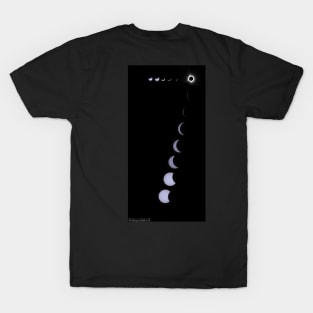 Lucky Eclipse T-Shirt